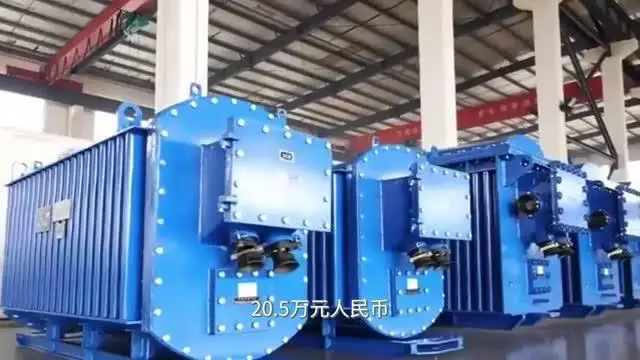 價格暴漲三成仍供不應(yīng)求，歐美為何依賴中國變壓器？